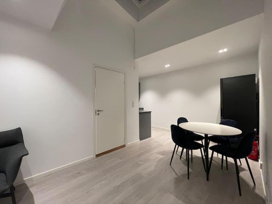 Leilighet I Bergen Sentrum Sv31 M Экстерьер фото